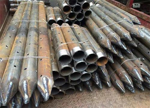 上饶钢花管哪里有卖